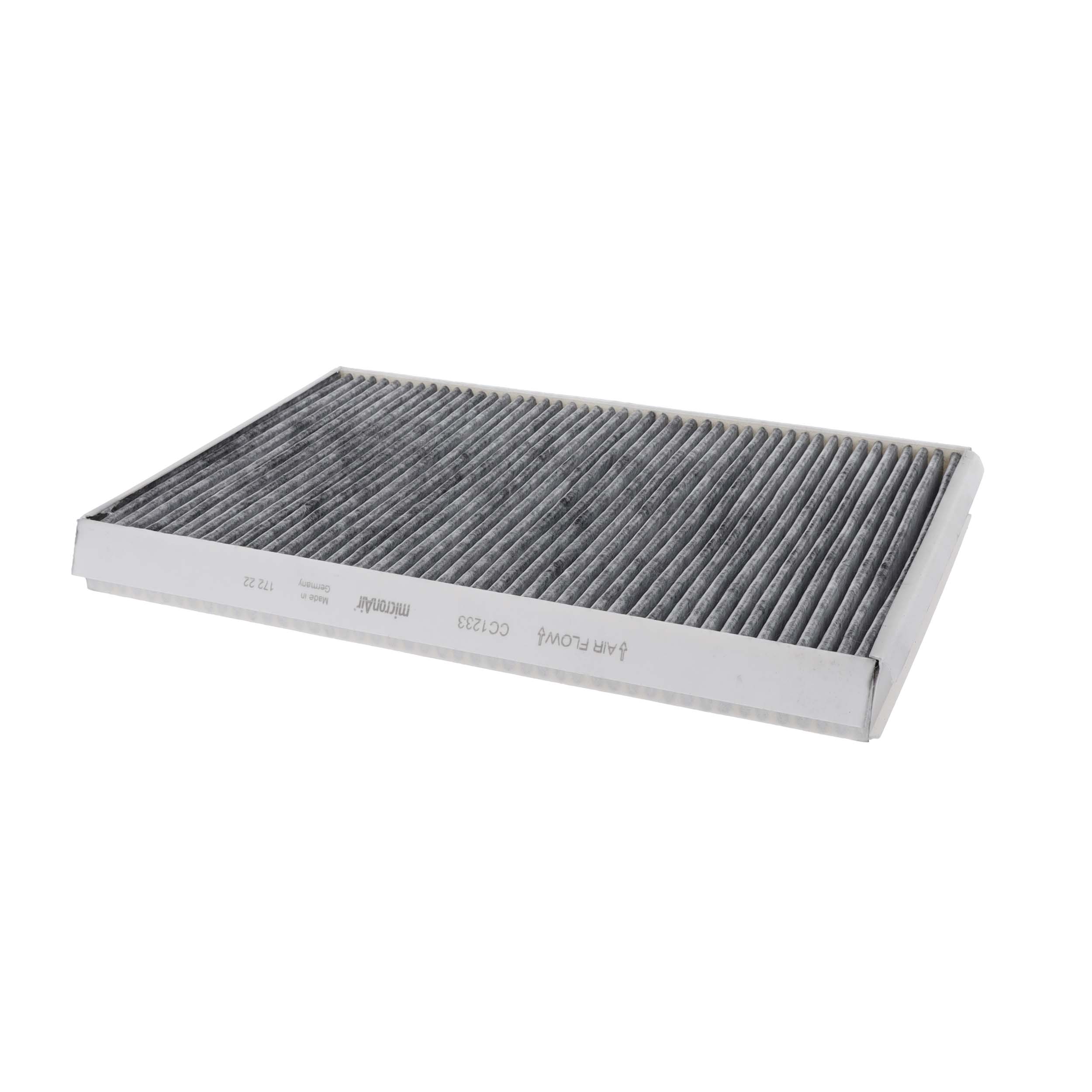 OEM A9068300318 CORTECO  Innenraumfilter 80000616 für MERCEDES-BENZ, JAGUAR, DODGE, MAYBACH
