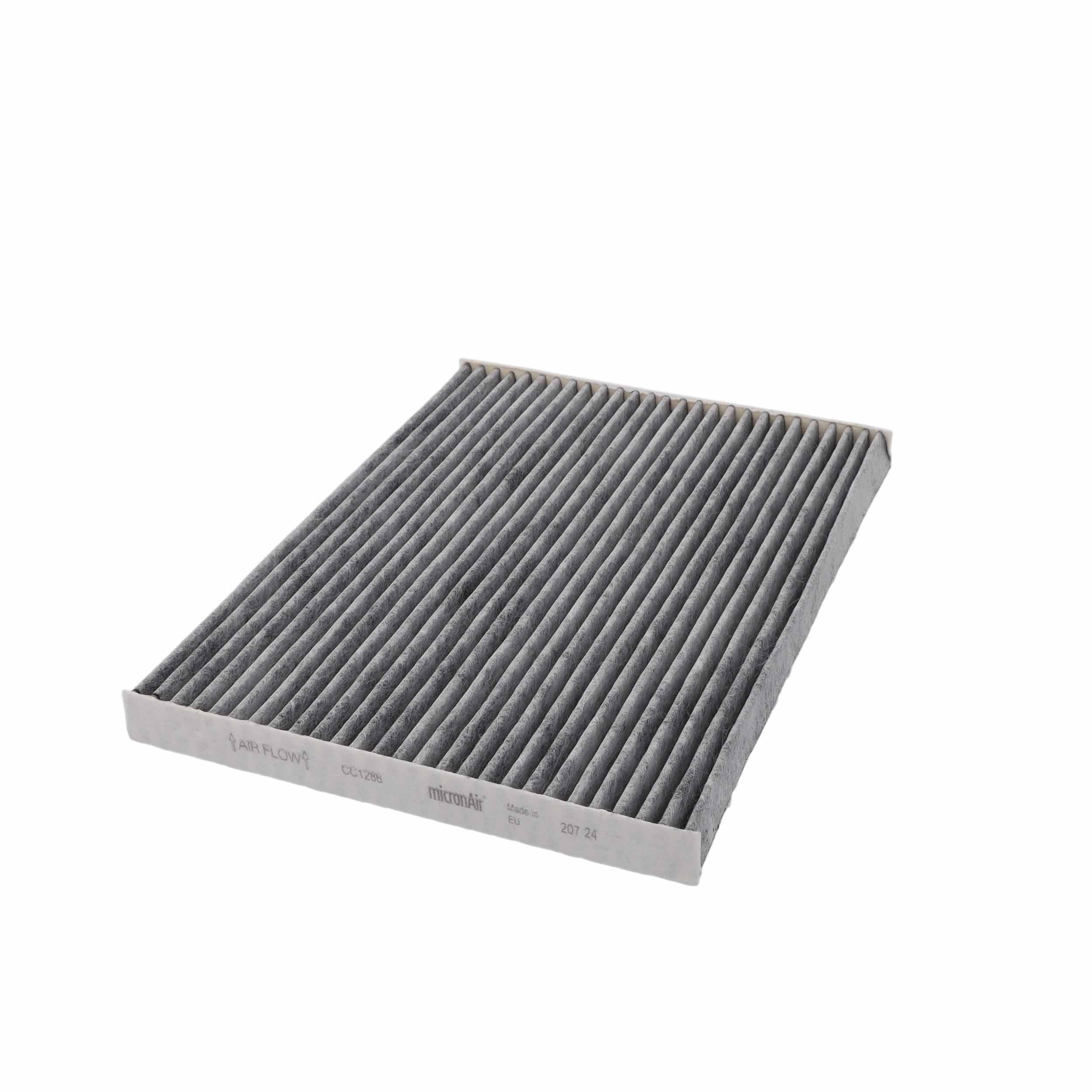 OEM 27277JD10A CORTECO Filtro de habitáculo 80000875 para NISSAN, INFINITI