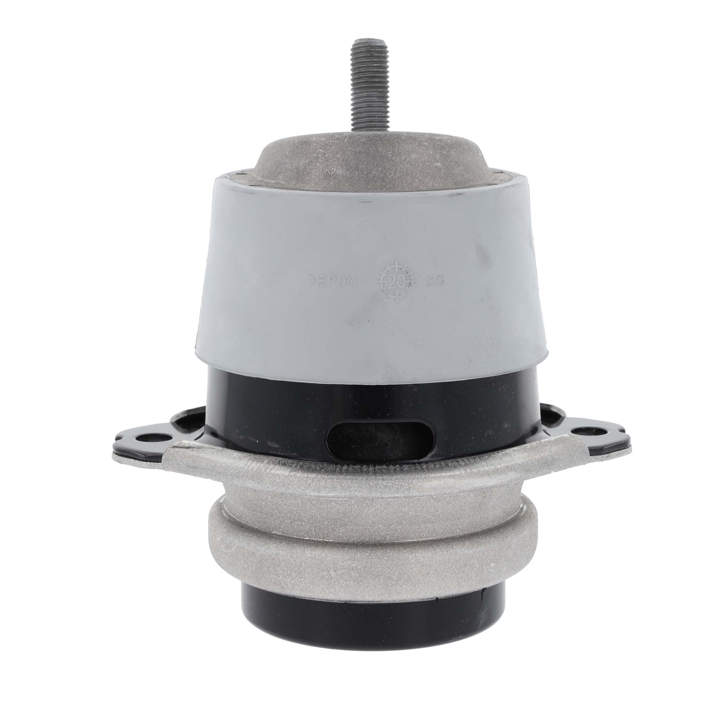OEM 7L6199131A CORTECO Soporte de motor 80001011 para VOLKSWAGEN, SEAT, AUDI, SKODA