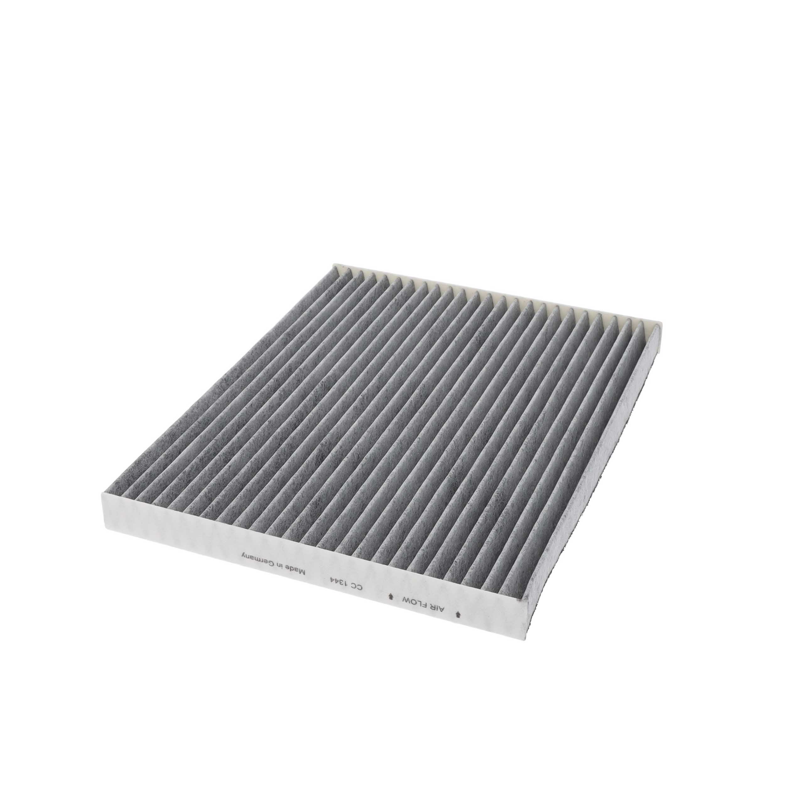 Innenraumfilter 80001215 von CORTECO