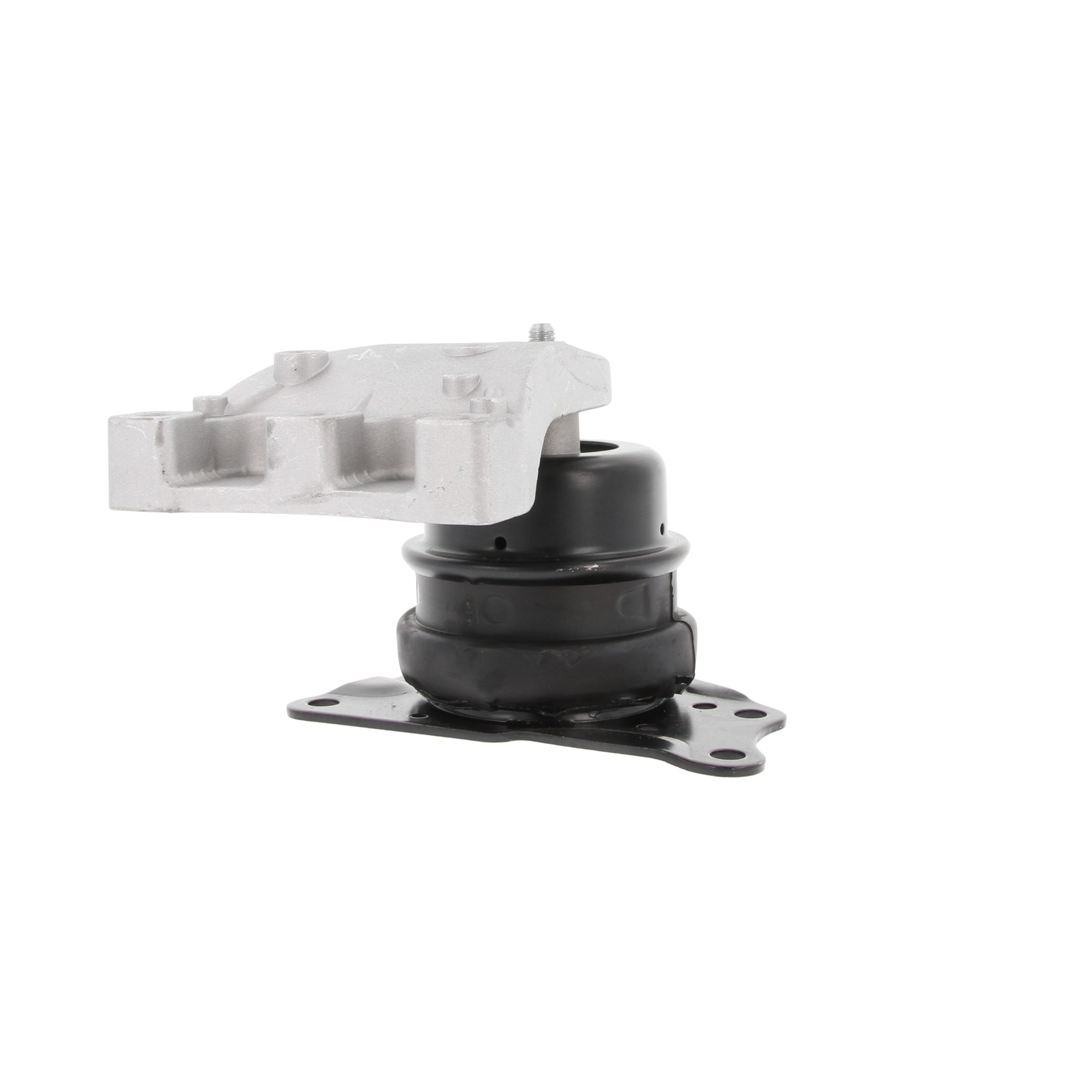 OEM 6Q0199167DD CORTECO Supporto motore 80001224 per VOLKSWAGEN, AUDI, SEAT, SKODA, CUPRA