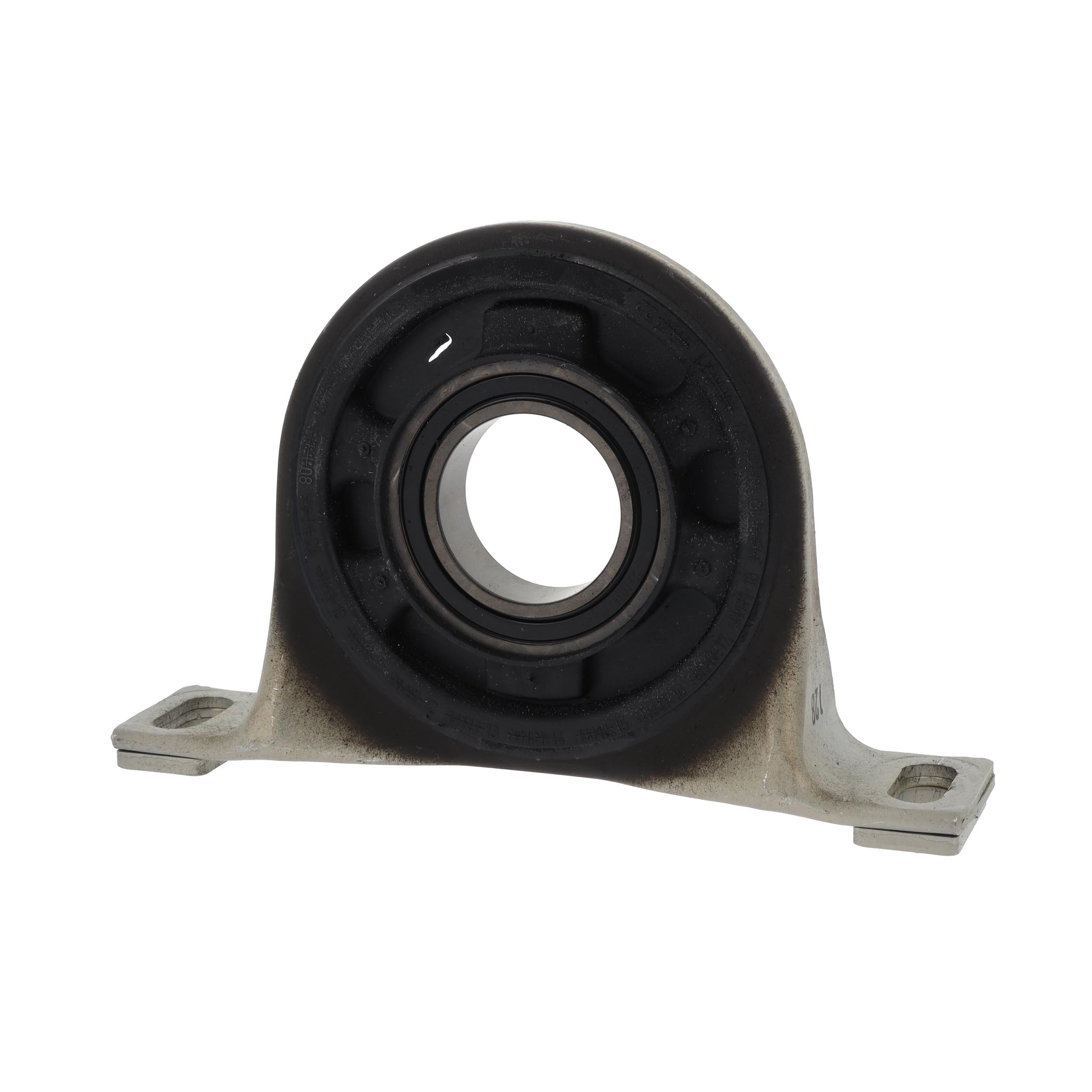 OEM 2E0598351B CORTECO Kardaanin tukilaakeri 80001295 varten MERCEDES-BENZ, VW, AUDI, SKODA, SEAT