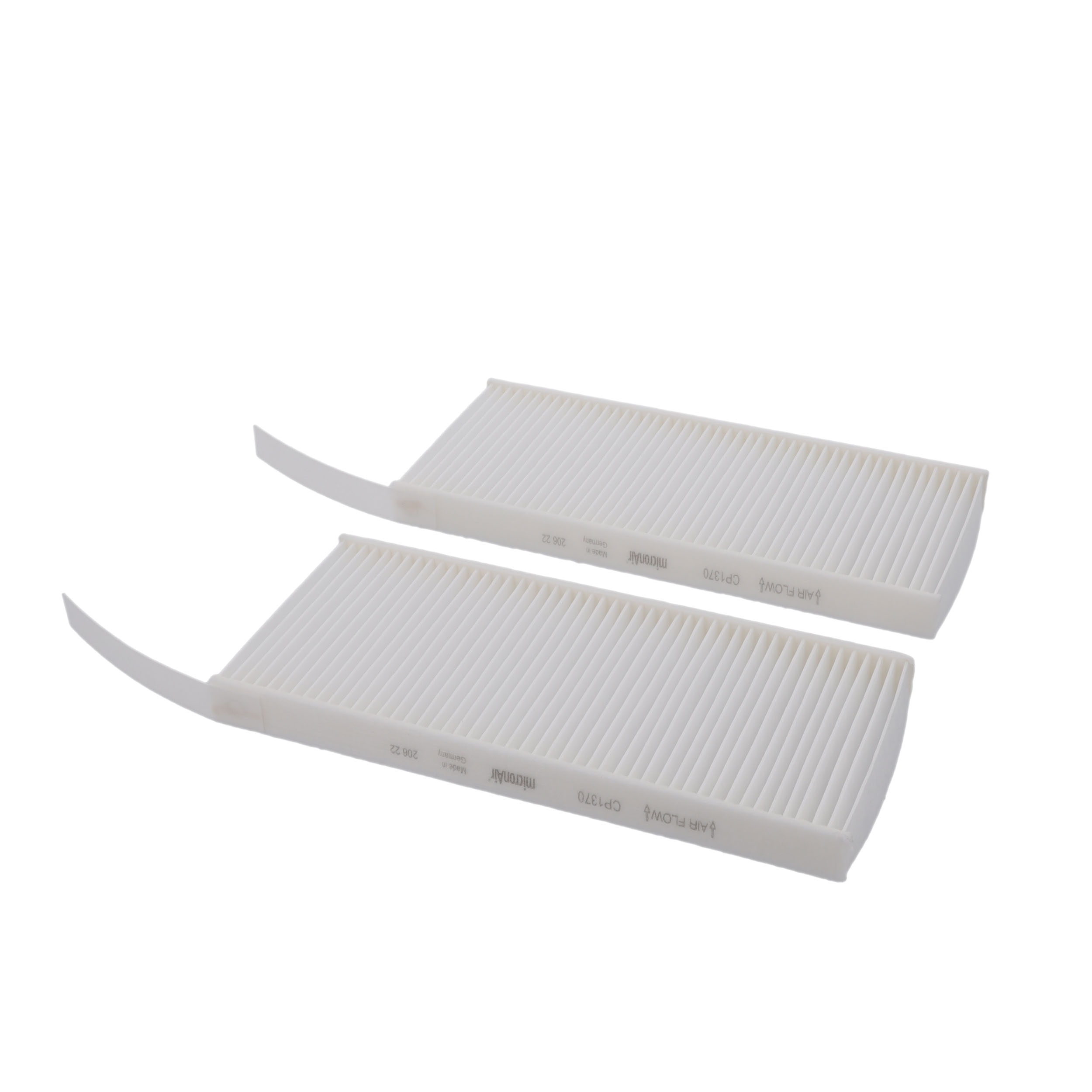 OEM 7701209837 CORTECO Filtre d'habitacle 80001456 pour RENAULT, MERCEDES-BENZ, OPEL, NISSAN, DACIA