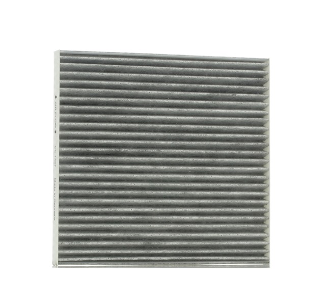 OEM 272771HD0B CORTECO  Innenraumfilter 80001781 für NISSAN, INFINITI