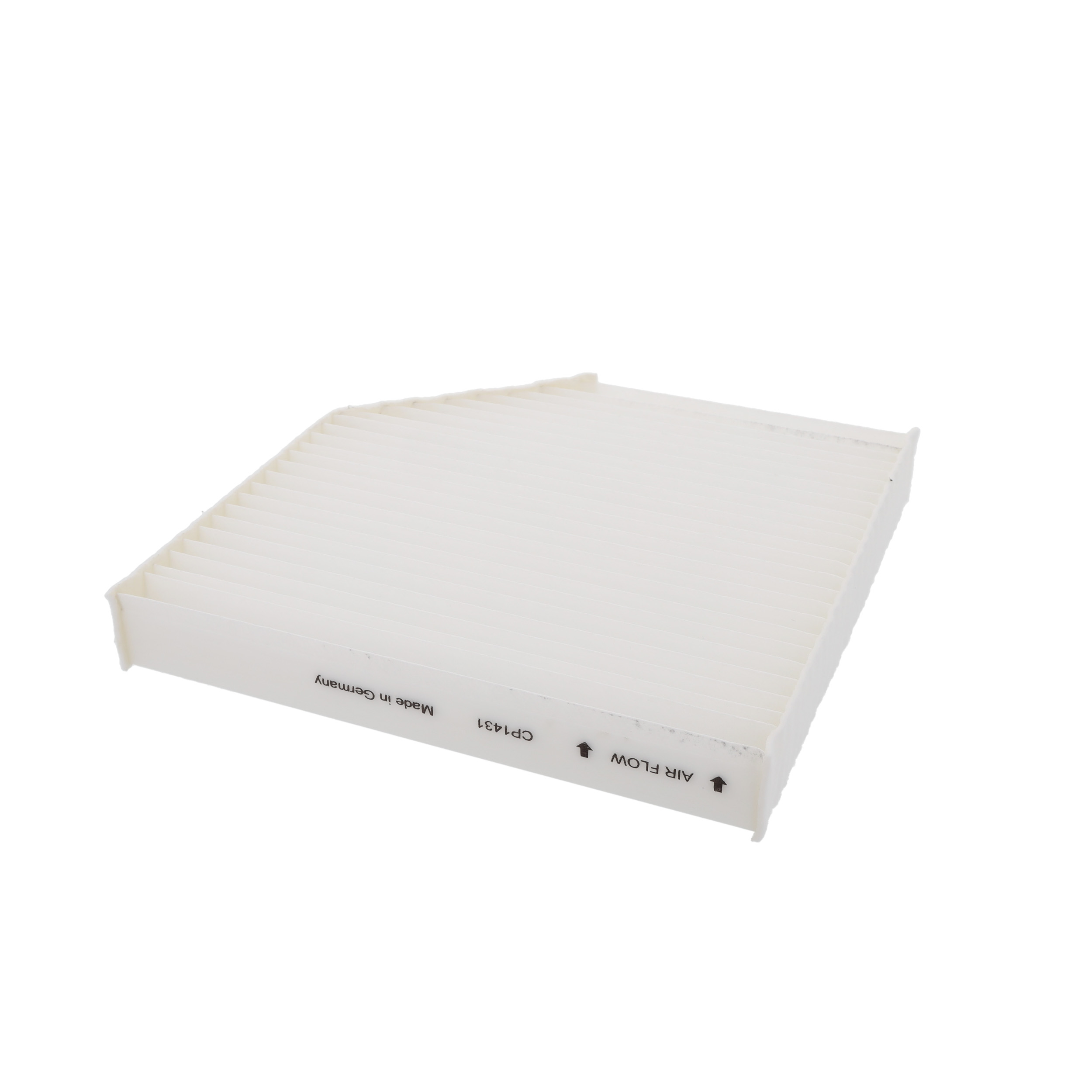 CORTECO Pollen filter 80001782