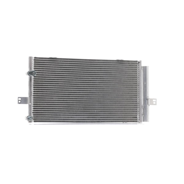 RIDEX Klimakondensator (448C0564) von Ihrem MG ZT Limousine 190 (140 KW / 190 PS / ab 2001)