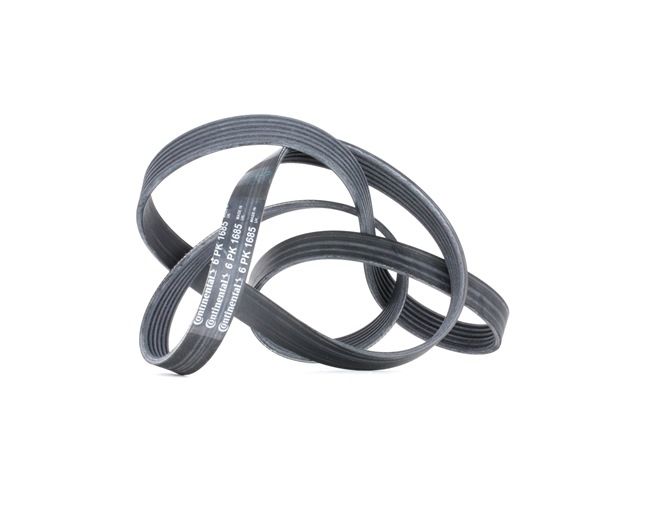 Keilrippenriemen & Keilrippenriemensatz CONTITECH 6PK1685