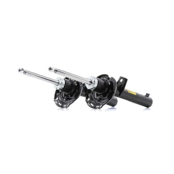 OEM 5Q0413023DB RIDEX PLUS  Stoßdämpfer 854S2045P für VW, AUDI, SKODA, SEAT