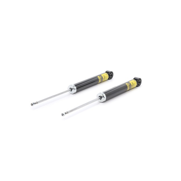OEM 1T0513029E RIDEX PLUS  Stoßdämpfer 854S1530P für VW, AUDI, SKODA, SEAT