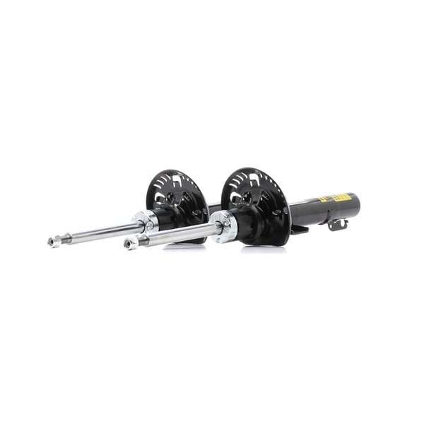 RIDEX PLUS 854S1248P SPACEFOX Stoßdämpfer