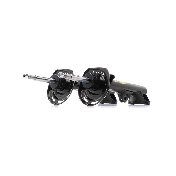 OEM A2043200730 RIDEX PLUS Iskunvaimennin 854S1602P varten MERCEDES-BENZ
