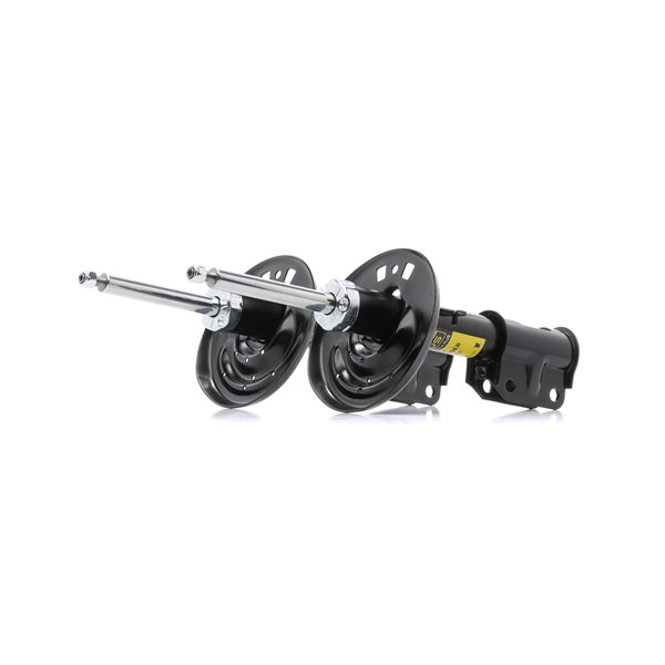 OEM 543020008R RIDEX PLUS Iskunvaimennin 854S1825P varten RENAULT, RENAULT TRUCKS