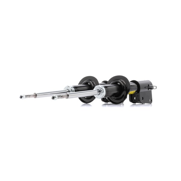 OEM 5430200Q0B RIDEX PLUS Støtdemper 854S1673P for NISSAN, FIAT, RENAULT, VAUXHALL, RENAULT TRUCKS