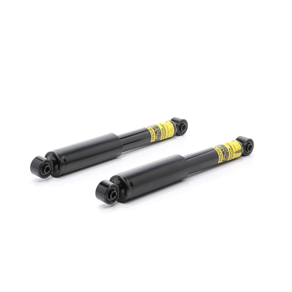 OEM 7E5513029A RIDEX PLUS  Stoßdämpfer 854S1694P für VW, AUDI, SKODA, SEAT