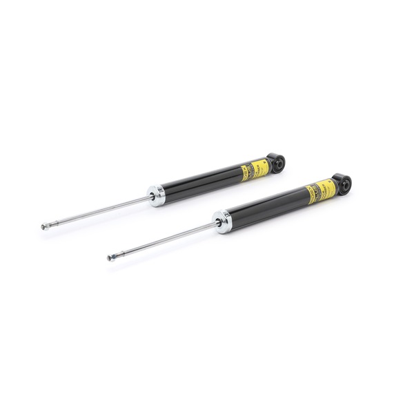 RIDEX PLUS Shock absorber (854S1595P) for AUDI A4 Avant (8K5, B8) 3.0 TFSI quattro (200 KW / 272 HP / from 2012)