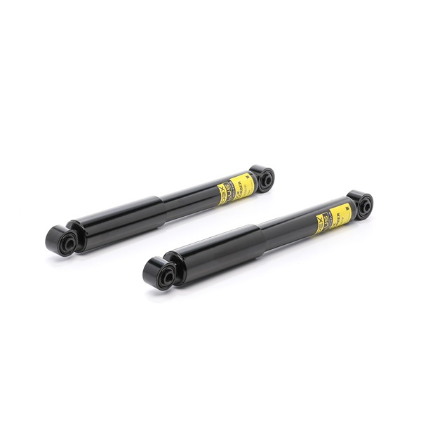 OEM 2K0513029B RIDEX PLUS Shock absorber 854S1556P for VW, AUDI, SKODA, SEAT