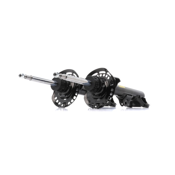 OEM A2123235700 RIDEX PLUS Iskunvaimennin 854S2320P varten MERCEDES-BENZ