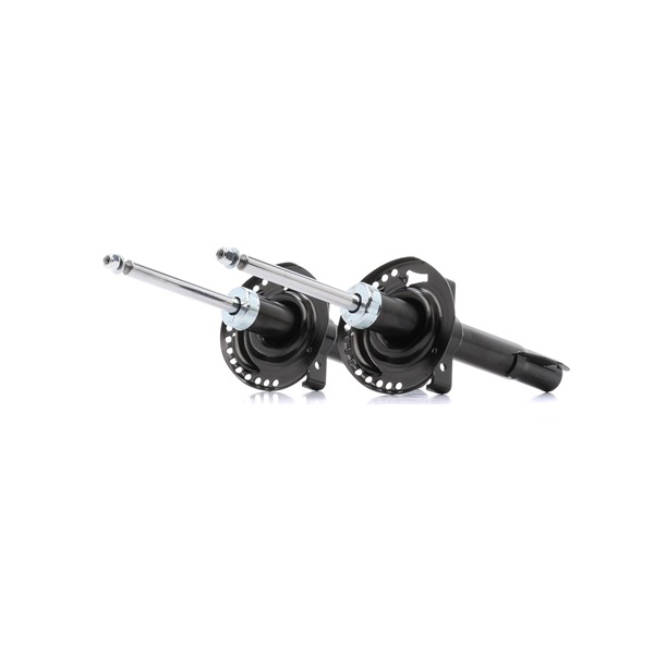 OEM 8200175099 RIDEX PLUS Iskunvaimennin 854S1068P varten RENAULT