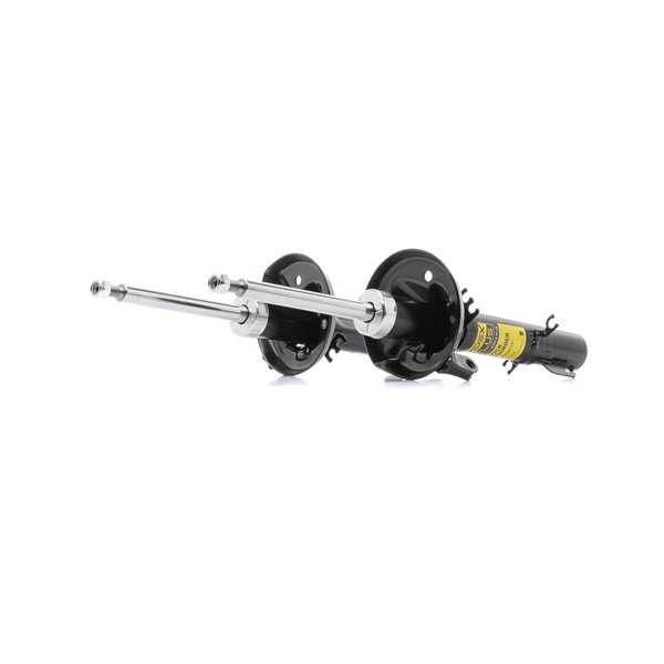 OEM 1J0413031CQ RIDEX PLUS Støddæmper 854S1804P med VW, AUDI, SKODA, SEAT