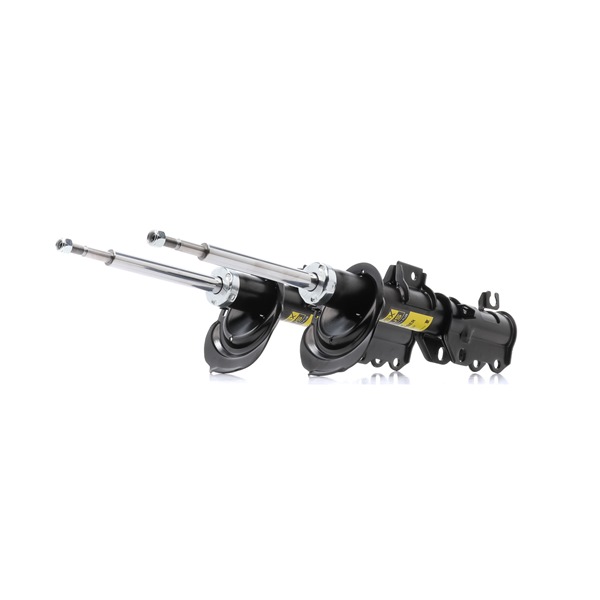 OEM A6393201813 RIDEX PLUS Iskunvaimennin 854S1904P varten MERCEDES-BENZ