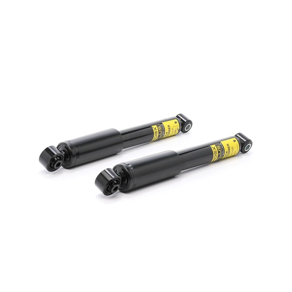 RIDEX PLUS Støddæmper 854S1573P