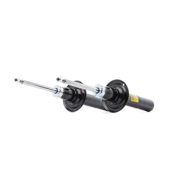 RIDEX PLUS Stoßdämpfer (854S1680P) für VW Jetta Mk5 (1K) 1.9 TDI (74 KW / 101 PS / ab 2005)