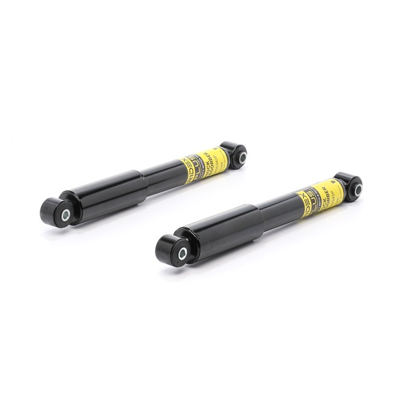 RIDEX PLUS Støddæmper 854S2243P