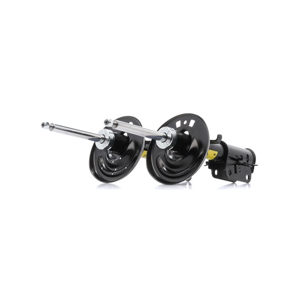 OEM 543020030R RIDEX PLUS Iskunvaimennin 854S2325P varten RENAULT