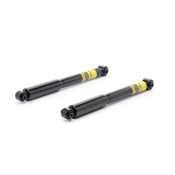 OEM 5206FC RIDEX PLUS Iskunvaimennin 854S1833P varten VW, PEUGEOT, CITROЁN, DS