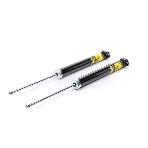 RIDEX PLUS Stoßdämpfer (854S18403P) in erstklassiger Qualität für AUDI A4 Cabrio (8H7, B6, 8HE, B7) S4 quattro (253 KW / 344 PS / de 2004)