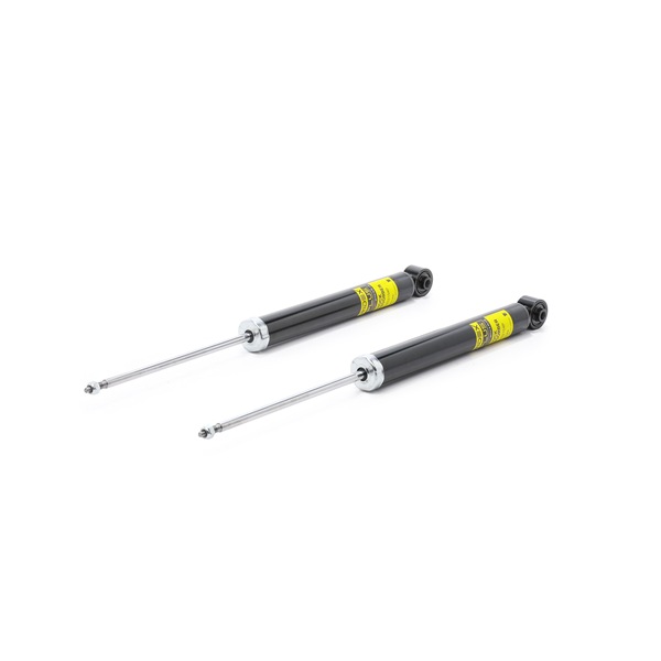 RIDEX PLUS Amortiguador (854S2155P) para SKODA Octavia III Combi (5E5) 1.0 TSI (85 KW / 115 CV / de 2016)