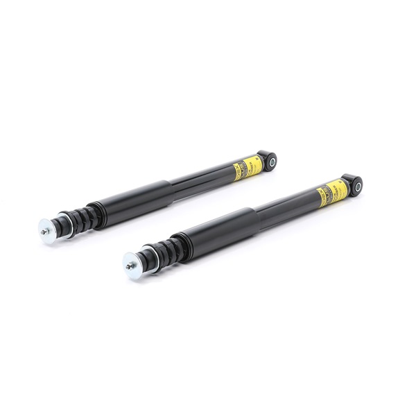 RIDEX PLUS Stoßdämpfer (854S0945P) von Ihrem RENAULT MODUS / GRAND MODUS (F/JP0_) 1.5 dCi (FP0D, JP0D) (60 KW / 82 PS / ab 2004)