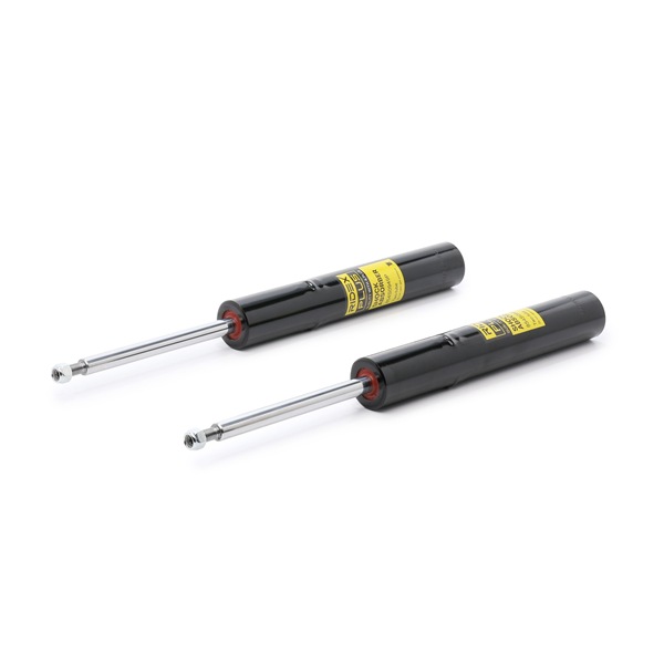 OEM 8F0413031C RIDEX PLUS Støtdemper 854S1578P for VW, AUDI
