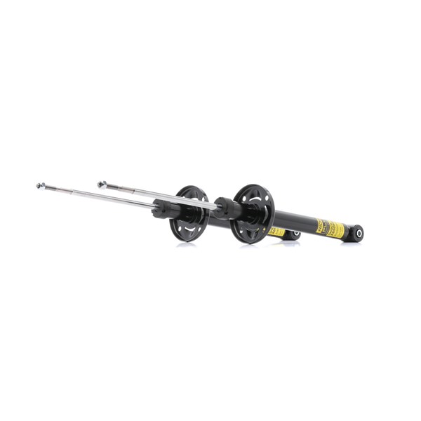 OEM 1L0513033C RIDEX PLUS Iskunvaimennin 854S1634P varten VW, AUDI, SKODA, SEAT