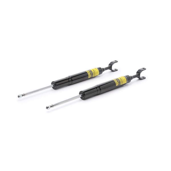 RIDEX PLUS Støddæmper 854S1663P