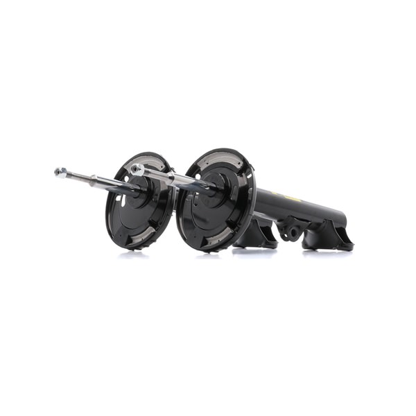 OEM 2093202130 RIDEX PLUS Iskunvaimennin 854S1675P varten MERCEDES-BENZ