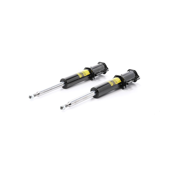 OEM A9013200330 RIDEX PLUS Iskunvaimennin 854S1861P varten MERCEDES-BENZ, VW, RENAULT, LAND ROVER