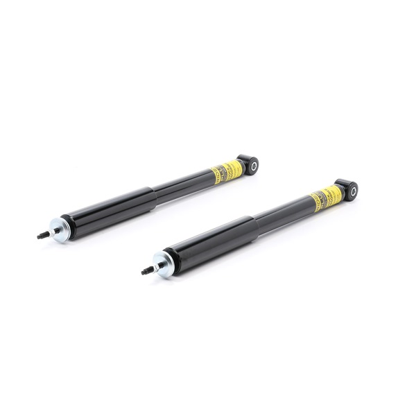 OEM 1133233 RIDEX PLUS Iskunvaimennin 854S1639P varten BMW