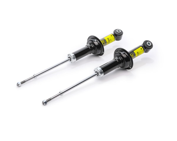 RIDEX PLUS Amortecedor (854S19308P) para MITSUBISHI ASX (GA_W_) 1.6 MIVEC (GA1W) (85 KW / 116 CV / de 2010)