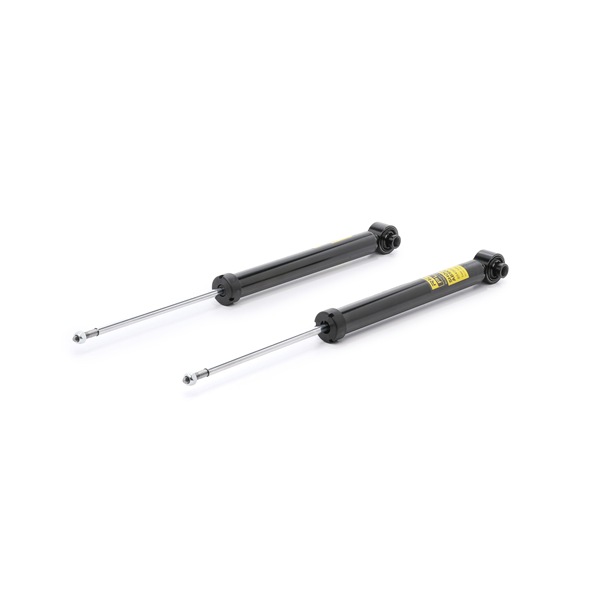 OEM 8H0513033 RIDEX PLUS Iskunvaimennin 854S1580P varten VW, AUDI, SKODA, SEAT