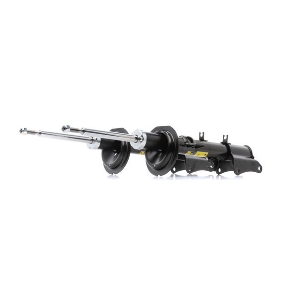 OEM 46841067 RIDEX PLUS Ammortizzatore 854S1719P per FIAT, ALFA ROMEO
