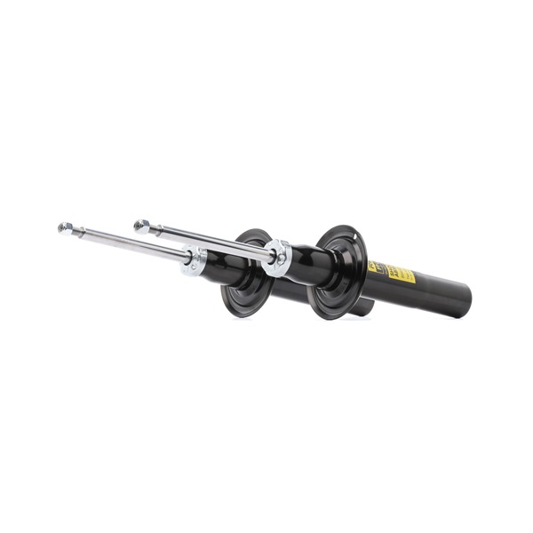 OEM 8F0413031F RIDEX PLUS Iskunvaimennin 854S19311P varten VW, AUDI