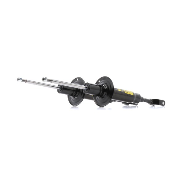 OEM 3B0413031A RIDEX PLUS Iskunvaimennin 854S1568P varten VW, AUDI, SKODA, SEAT, PORSCHE