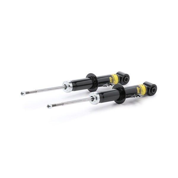 RIDEX PLUS Stoßdämpfer (854S2227P) von Ihrem MINI Schrägheck (R56) Cooper (90 KW / 122 PS / ab 2009)