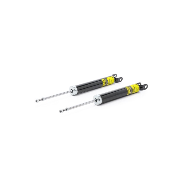 RIDEX PLUS Støddæmper 854S0891P