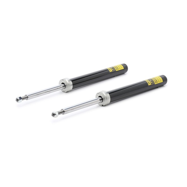 Stoßdämpfer RIDEX PLUS 854S1557P