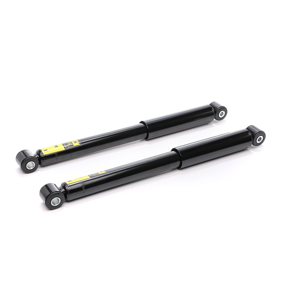RIDEX PLUS Stoßdämpfer (854S1635P) in erstklassiger Qualität für VW Bora Limousine (1J2) 2.3 V5 4motion (125 KW / 170 PS / de 2000)