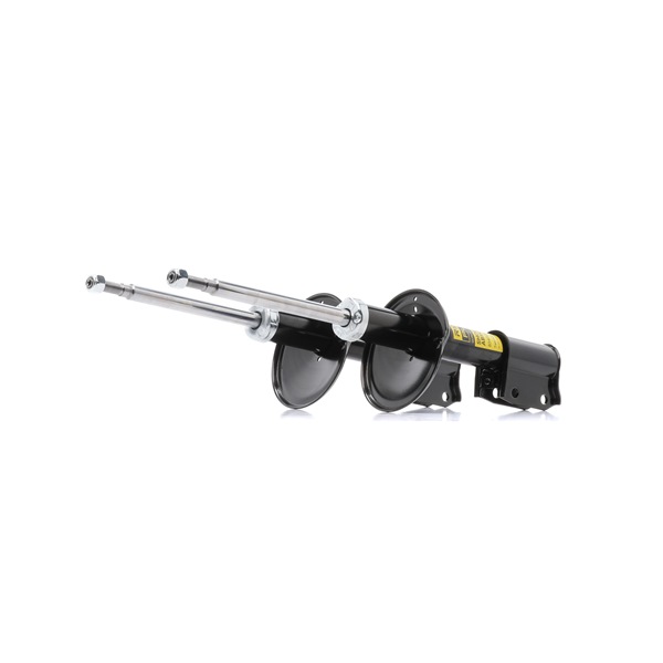RIDEX PLUS Ammortizzatori 854S2231P