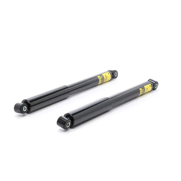 RIDEX PLUS Stoßdämpfer 854S19324P
