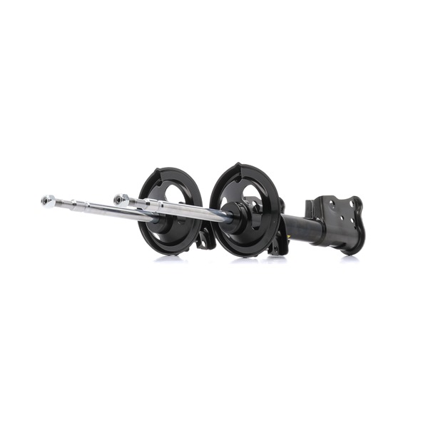 OEM A1683201230 RIDEX PLUS Iskunvaimennin 854S1702P varten MERCEDES-BENZ